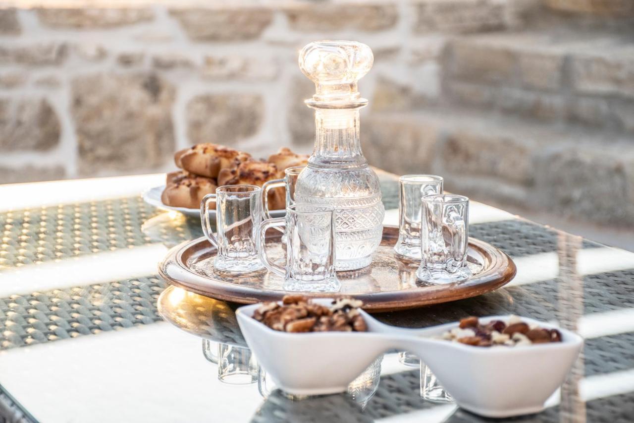 Stella Luxury Villa - Kamilári Kültér fotó