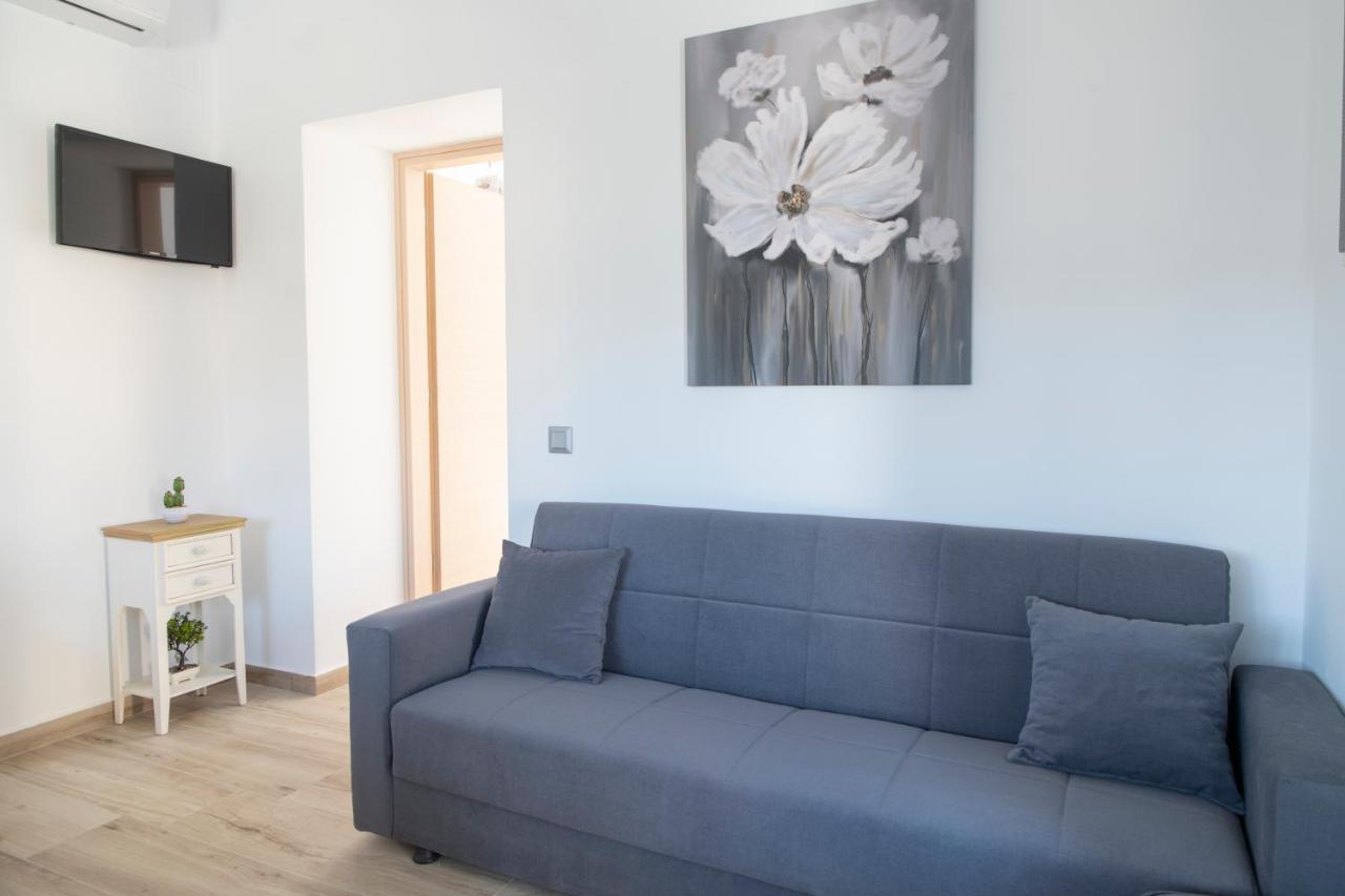 Stella Luxury Villa - Kamilári Kültér fotó